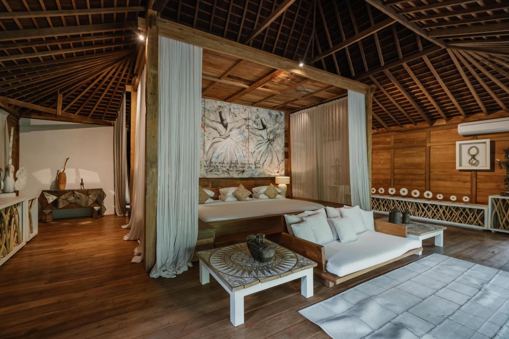 Kropak Canggu Exterior foto