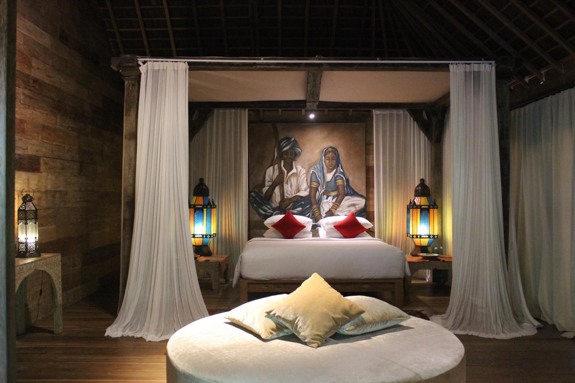 Kropak Canggu Exterior foto